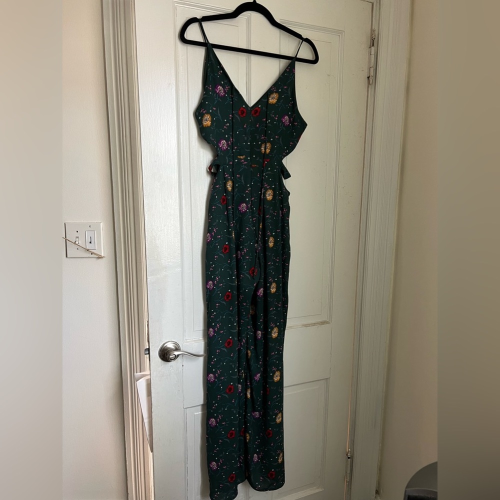 COPY - Sienna Sky Jumper Medium